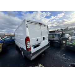 Bloc ABS (freins anti-blocage) FIAT DUCATO 3 Photo n°17