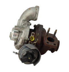 Turbo PEUGEOT 308 1
