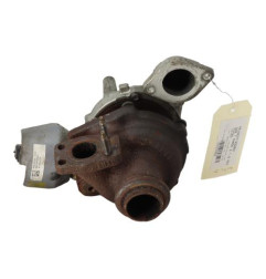 Turbo PEUGEOT 308 1 Photo n°3