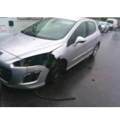 Turbo PEUGEOT 308 1 Photo n°10