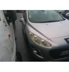 Turbo PEUGEOT 308 1 Photo n°13