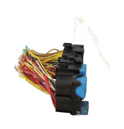 Boitier BSI DACIA SANDERO 2 Photo n°4