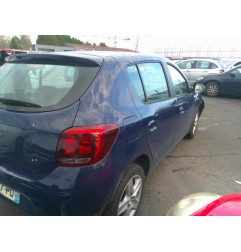 Boitier BSI DACIA SANDERO 2 Photo n°7