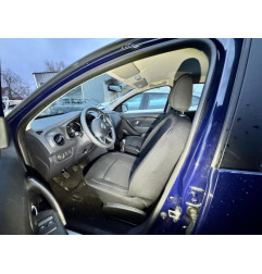Boitier BSI DACIA SANDERO 2 Photo n°16