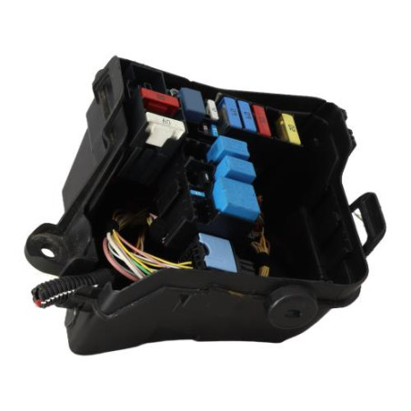 Boitier servitude moteur (BSM) DACIA SANDERO 2