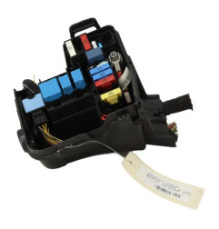 Boitier servitude moteur (BSM) DACIA SANDERO 2 Photo n°3