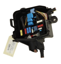 Boitier servitude moteur (BSM) DACIA SANDERO 2 Photo n°6