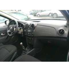 Boitier servitude moteur (BSM) DACIA SANDERO 2 Photo n°9