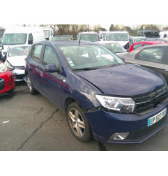 Boitier servitude moteur (BSM) DACIA SANDERO 2 Photo n°10