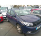 Boitier servitude moteur (BSM) DACIA SANDERO 2