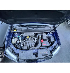 Boitier servitude moteur (BSM) DACIA SANDERO 2 Photo n°13