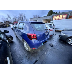 Boitier servitude moteur (BSM) DACIA SANDERO 2 Photo n°20