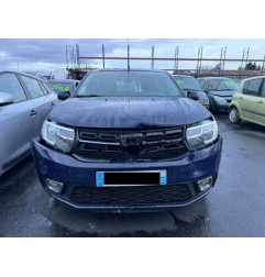 Moteur essuie glace avant DACIA SANDERO 2 Photo n°9