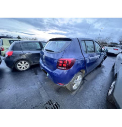 Moteur essuie glace avant DACIA SANDERO 2 Photo n°18