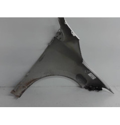 Aile avant gauche RENAULT MEGANE 3 Photo n°1