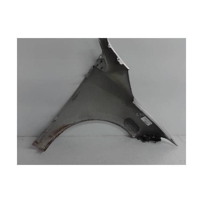 Aile avant gauche RENAULT MEGANE 3