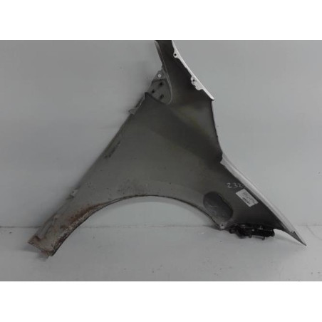 Aile avant gauche RENAULT MEGANE 3 Photo n°1