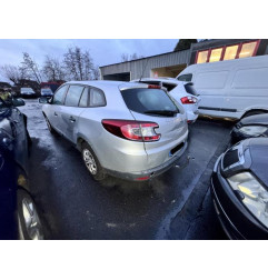 Aile avant gauche RENAULT MEGANE 3 Photo n°9