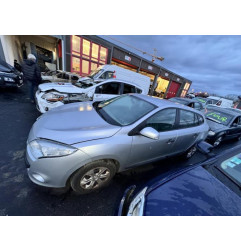 Aile avant gauche RENAULT MEGANE 3 Photo n°13