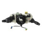 Com (Bloc Contacteur Tournant+Commodo Essuie Glace+Commodo Phare) RENAULT MEGANE 3