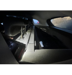 Com (Bloc Contacteur Tournant+Commodo Essuie Glace+Commodo Phare) RENAULT MEGANE 3 Photo n°17