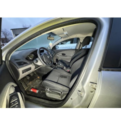 Com (Bloc Contacteur Tournant+Commodo Essuie Glace+Commodo Phare) RENAULT MEGANE 3 Photo n°19