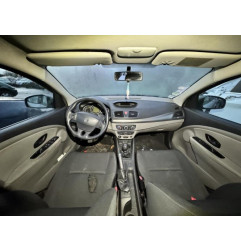 Com (Bloc Contacteur Tournant+Commodo Essuie Glace+Commodo Phare) RENAULT MEGANE 3 Photo n°20