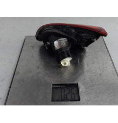 Feu arriere secondaire gauche (feux) NISSAN QASHQAI 1 Photo n°1