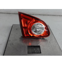Feu arriere secondaire gauche (feux) NISSAN QASHQAI 1