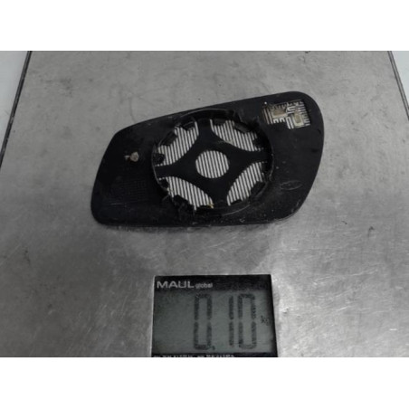 Glace retroviseur droit FORD FOCUS 2
