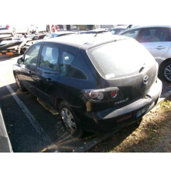 Vitre avant droit MAZDA 3 1 Photo n°6