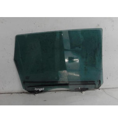 Vitre arriere gauche RENAULT SCENIC 3 Photo n°1