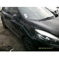 Vitre arriere gauche RENAULT SCENIC 3