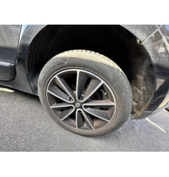 Vitre arriere gauche RENAULT SCENIC 3 Photo n°20