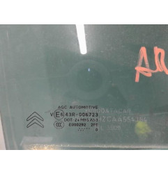 Vitre arriere droit CITROEN C3 2