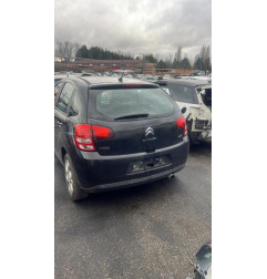 Vitre arriere droit CITROEN C3 2 Photo n°4