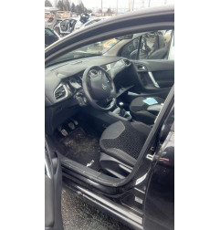 Vitre arriere droit CITROEN C3 2 Photo n°5