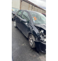 Vitre arriere droit CITROEN C3 2 Photo n°7