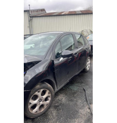 Vitre arriere droit CITROEN C3 2 Photo n°8