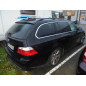 Vitre arriere gauche BMW SERIE 5 E61