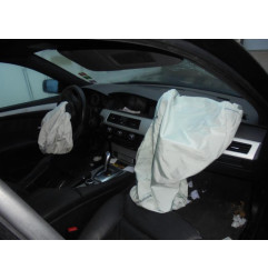 Vitre arriere gauche BMW SERIE 5 E61 Photo n°7