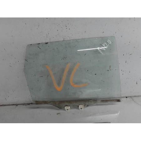 Vitre arriere droit HONDA JAZZ 2 Photo n°1