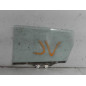 Vitre arriere droit HONDA JAZZ 2