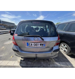 Vitre arriere droit HONDA JAZZ 2 Photo n°5