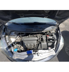 Vitre arriere droit HONDA JAZZ 2 Photo n°9