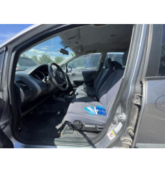 Vitre arriere droit HONDA JAZZ 2 Photo n°11