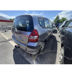 Vitre arriere droit HONDA JAZZ 2 Photo n°13