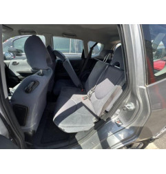 Vitre arriere droit HONDA JAZZ 2 Photo n°15