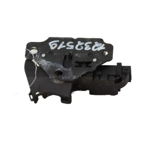 Serrure de hayon AUDI A4 2 Photo n°1