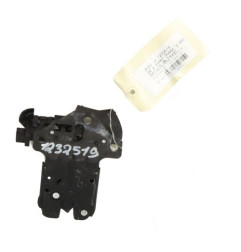 Serrure de hayon AUDI A4 2 Photo n°3